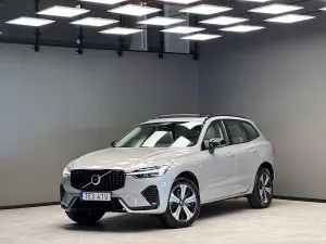 Volvo XC60 2023